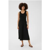Kleid Fitted black