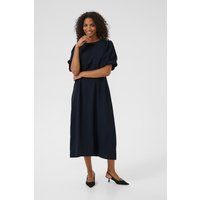 Kleid Tight fit black