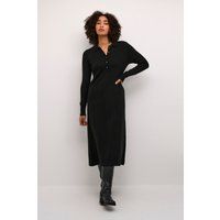 Kleid A-shape black