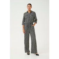 Overall Regular fit black darkgrey