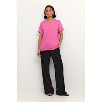 T-shirt Regular fit rose