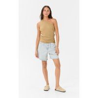 Jerseytop Tight fit Starfish champagne