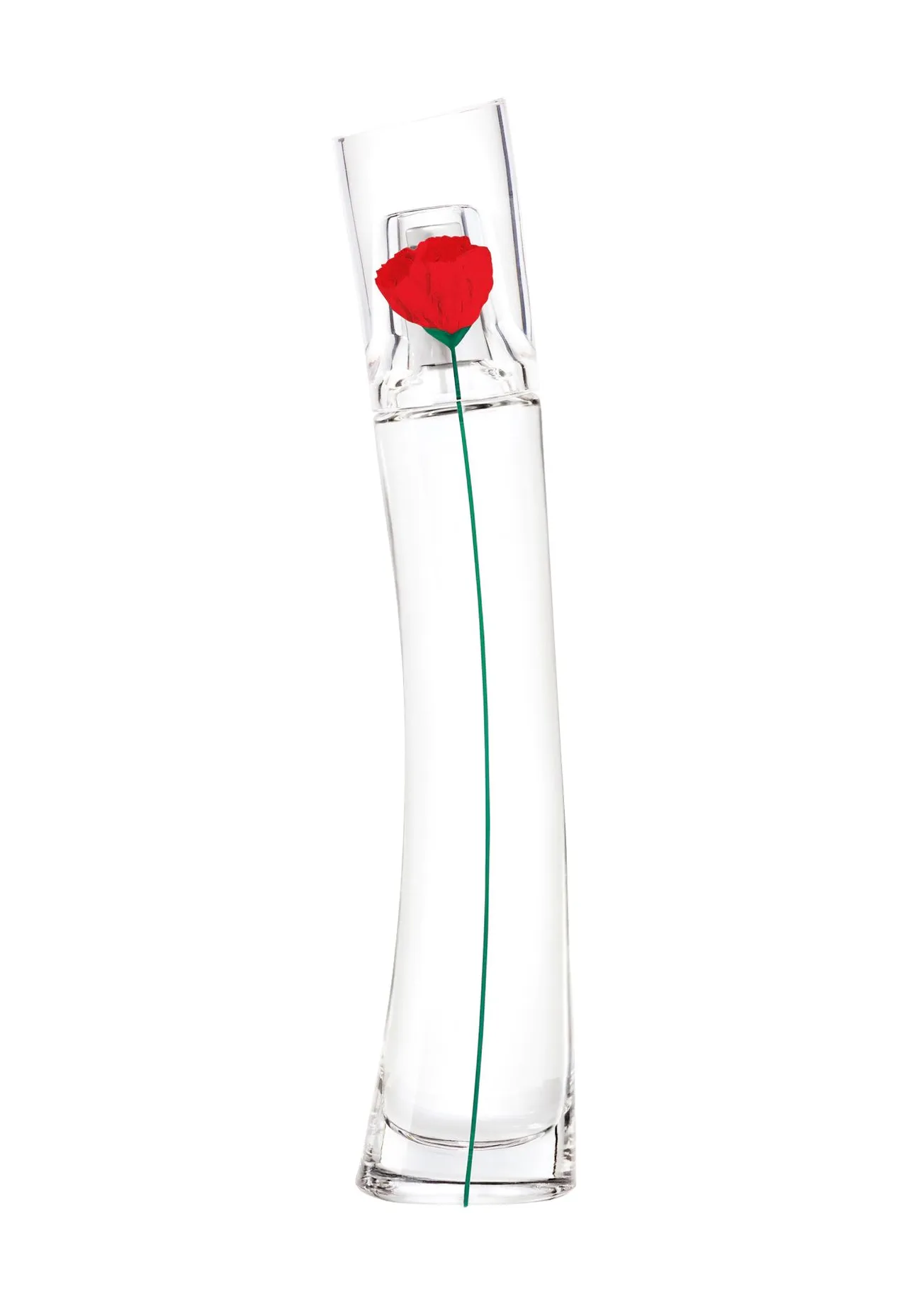 Flower By Kenzo, Eau de Parfum, Damen, pudrig|blumig
