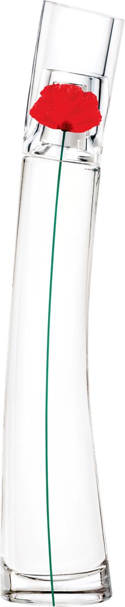 Flower By Kenzo, Eau de Parfum, Damen, pudrig|blumig
