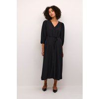Kleid Tight fit Black
