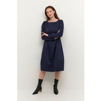 Kleid Casual fit Blue Iris blue