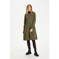 Kleid Casual fit Burnt Olive