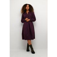 Kleid Feminine Winetasting wine
