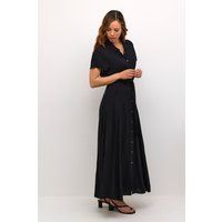 Kleid Feminine Form Blac