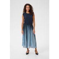 Kleid Relaxed fit Salute dark blue