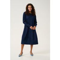 Denimkleid Casual fit Rinse Wash blue