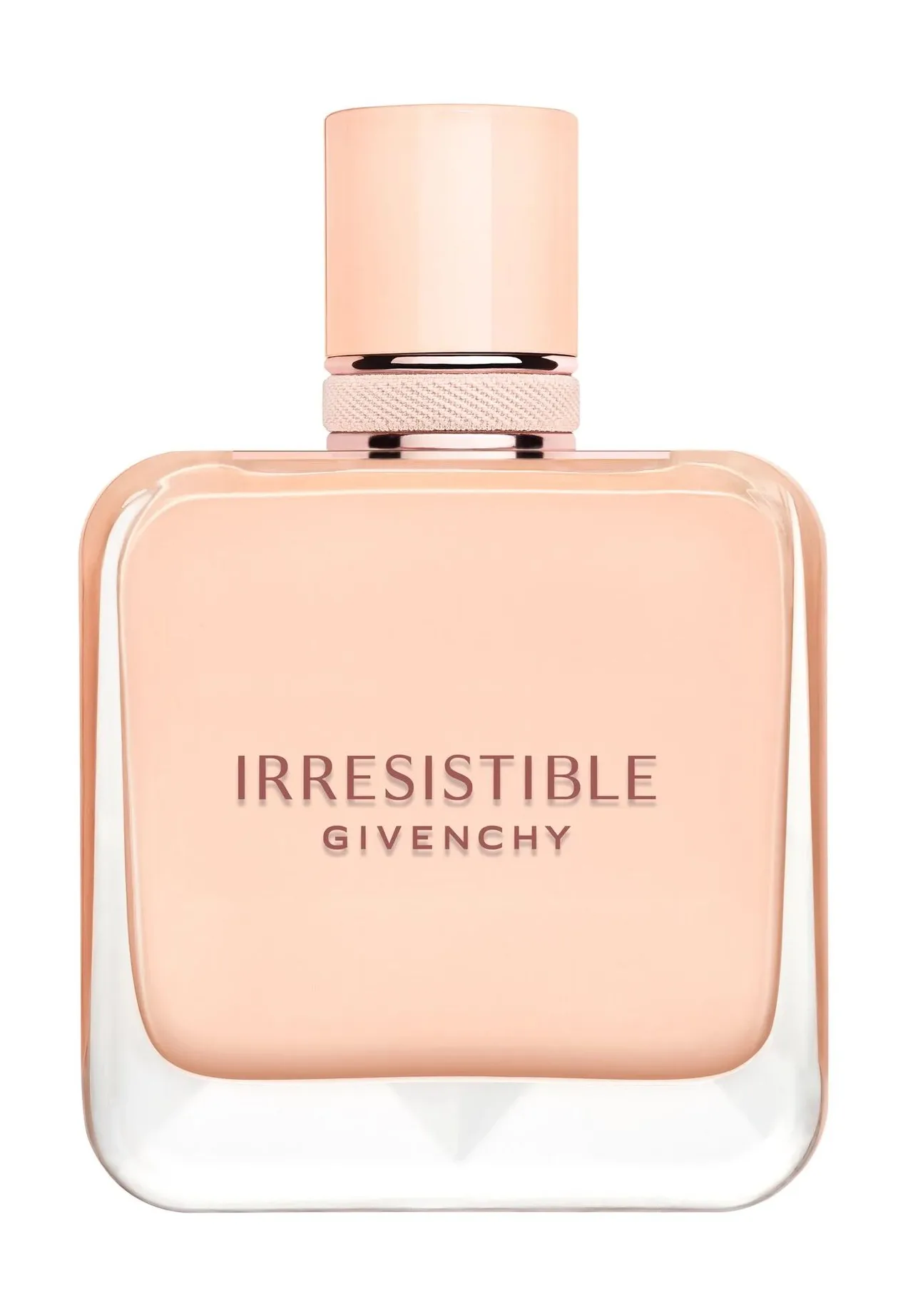 GIVENCHY Irresistible Nude Velvet, Eau de Parfum, Damen, blumig|holzig, KLAR, 50