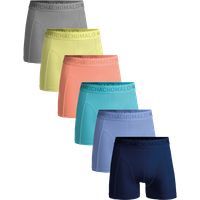 Herren Basic Boxershorts Set