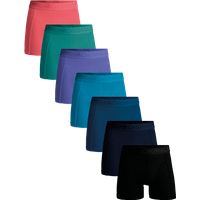 Herren Stretch Baumwoll Boxer-Slips Pack