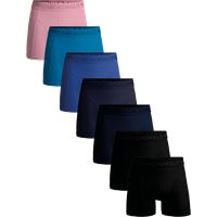 Herren Stretch Baumwoll Boxer-Slips Pack