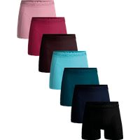 Herren Stretch Baumwoll Boxer-Slips Pack