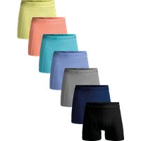 Herren Stretch Baumwoll Boxer-Slips Pack