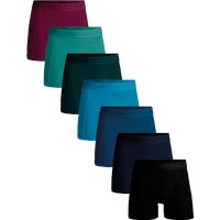 Herren Stretch Baumwoll Boxer-Slips Pack
