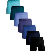 Herren Stretch Baumwoll Boxer-Slips Pack
