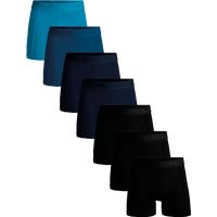 Herren Stretch Baumwoll Boxer-Slips Pack
