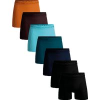 Herren Stretch Baumwoll Boxer-Slips Pack