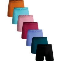 Herren Stretch Baumwoll Boxer-Slips Pack