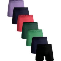 Herren Stretch Baumwoll Boxer-Slips Pack