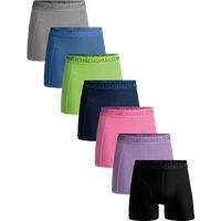 Herren Stretch Baumwoll Boxer-Slips Pack