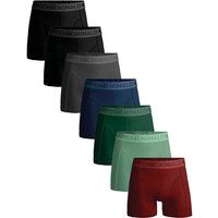 Herren Stretch Baumwoll Boxer-Slips Pack