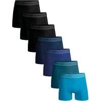 Herren Stretch Baumwoll Boxer-Slips Pack