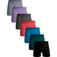 Herren Stretch Baumwoll Boxer-Slips Pack