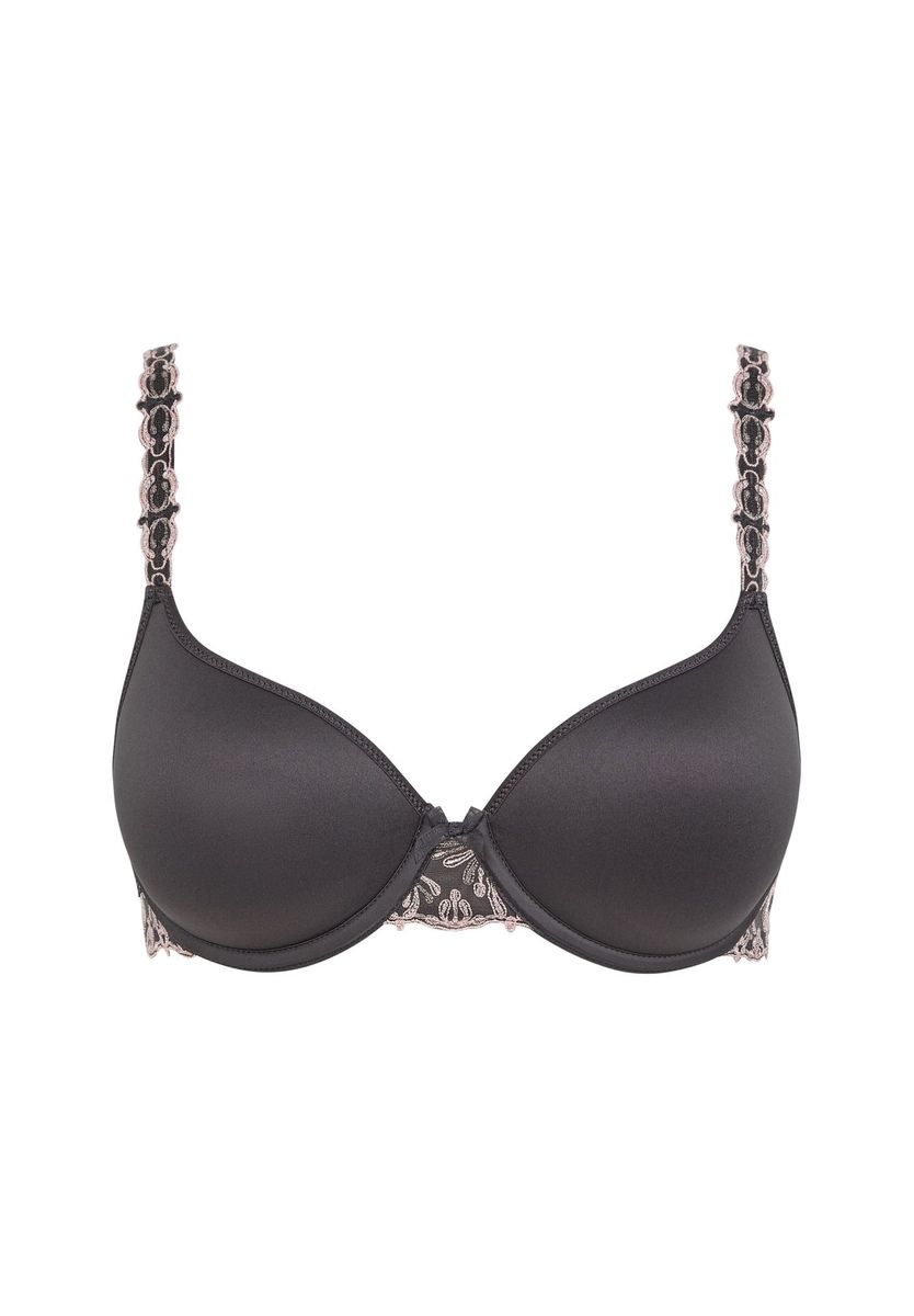 Eleganter Bügel BH mit Memory-Schaum