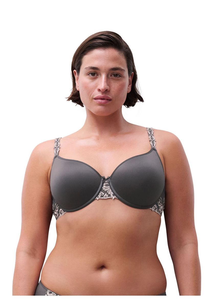 Eleganter Bügel BH mit Memory-Schaum