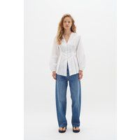 Jeans Relaxed Fit Medium Blue