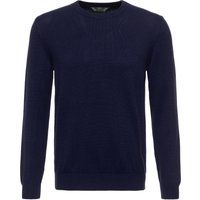 Herren Strickpullover mit klassischer Passform