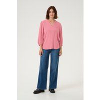 Langarm-Bluse Regular fit Mesa Rose