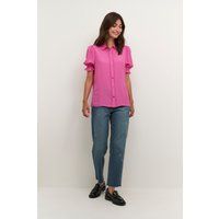 Hemd Feminine Pink fuchsia