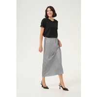Rock Tight fit Steeple Gray/Black Dot black darkgrey