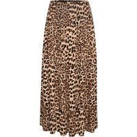 Rock A-shape Classic Leopard animal