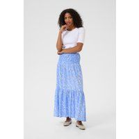 Rock A-shape Vista Blue W.Nantucket AOP blue navy