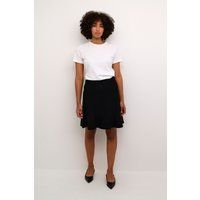 Rock Regular fit Black