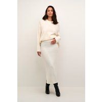 Rock Regular fit Chalk white