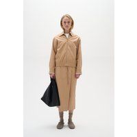 Rock Pencil shape Tannin beige