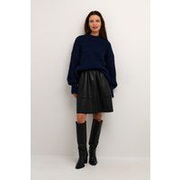 Rock Relaxed fit Black