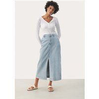 Denimrock A-shape Light Blue Denim