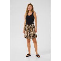 Rock Regular fit Leopard Print