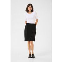Rock Slim fit Black