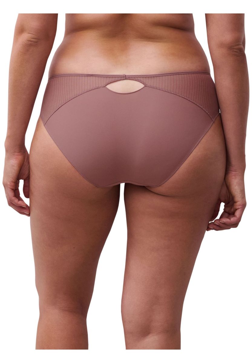 Legend Stickerei Taillenslip