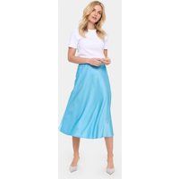Rock Gerade Passform Alaskan Blue