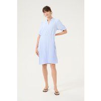 Kleid Relaxed fit blue